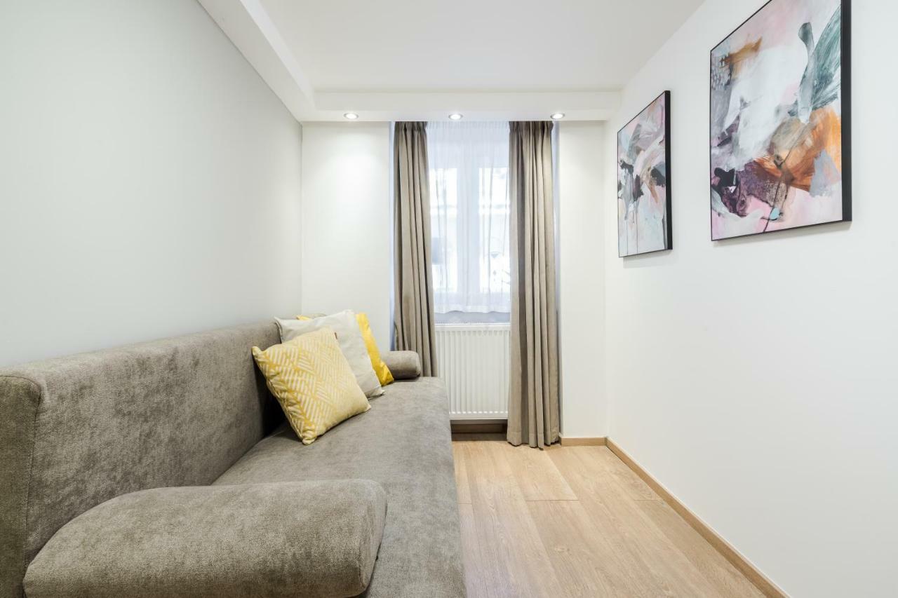 Bpr Luxurious & Stylish Duplex Home Budapest Exterior foto